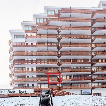 Pied Des Pistes, Lumineux 4P, Parking Couvert La Mongie Eksteriør billede