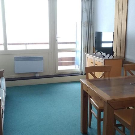 Pied Des Pistes, Lumineux 4P, Parking Couvert La Mongie Eksteriør billede