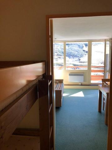 Pied Des Pistes, Lumineux 4P, Parking Couvert La Mongie Eksteriør billede