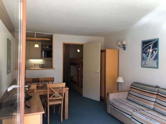 Pied Des Pistes, Lumineux 4P, Parking Couvert La Mongie Eksteriør billede