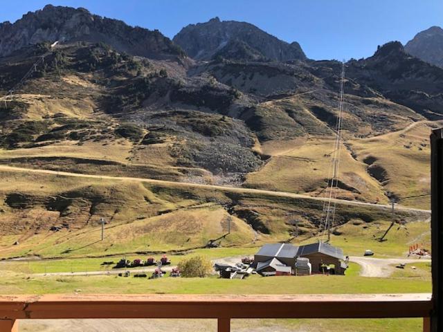 Pied Des Pistes, Lumineux 4P, Parking Couvert La Mongie Eksteriør billede